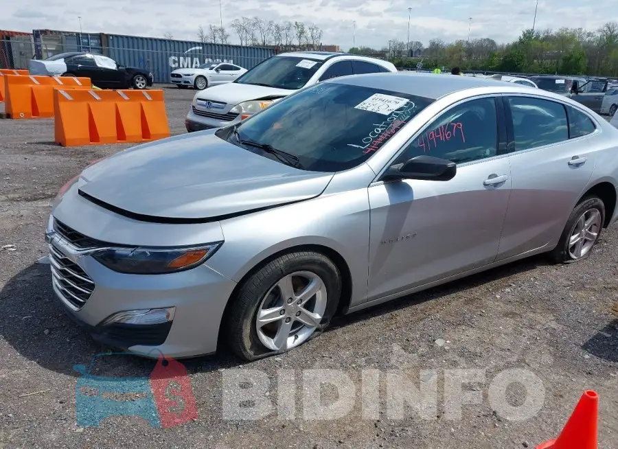 1G1ZB5ST6LF014310 Photo# 6