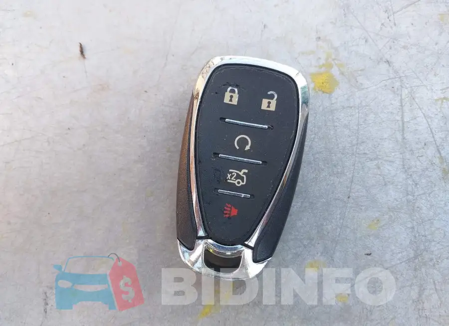 1G1ZD5ST2NF172821 Photo# 11