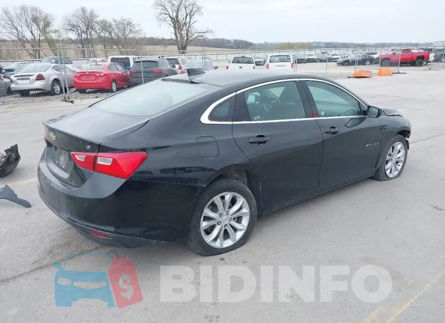 1G1ZD5ST6RF175503 Photo# 4