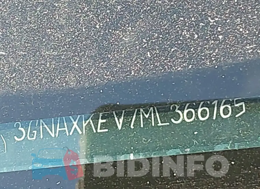 3GNAXKEV7ML366165 Photo# 17