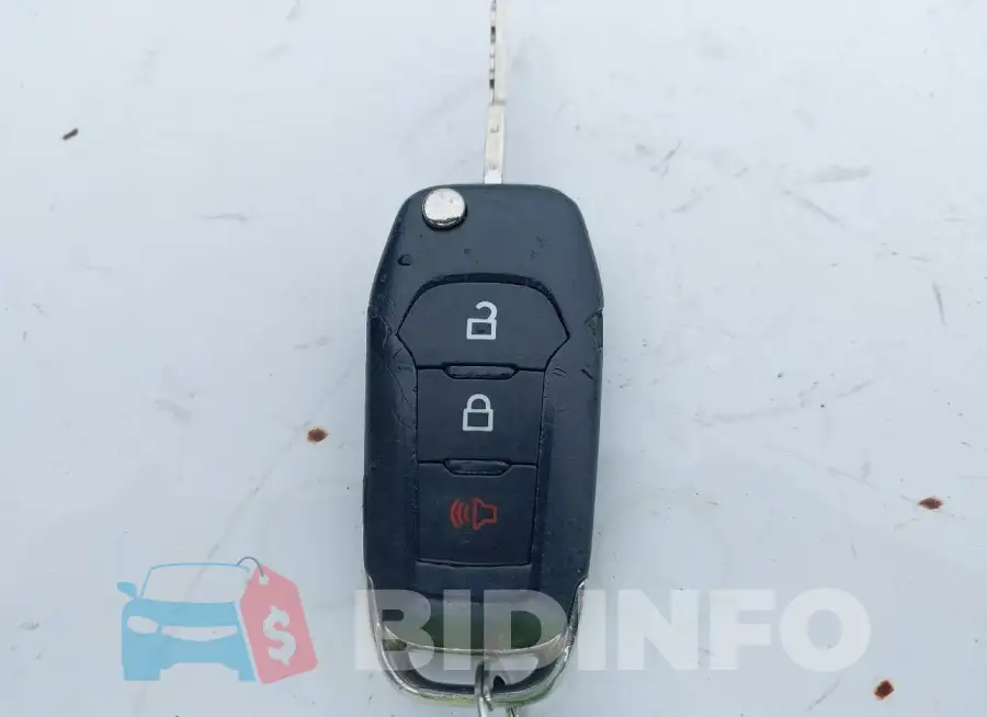 1FTEX1CP6LFA94595 Photo# 11