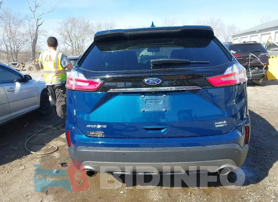 2FMPK4J94LBA41095 Photo# 17