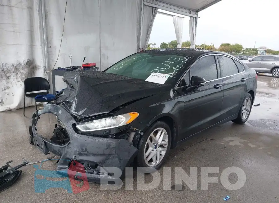 3FA6P0HD0GR239643 Photo# 2