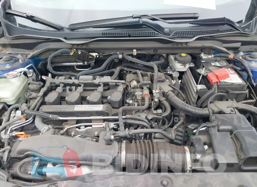 19XFC1F30LE019958 Photo# 10