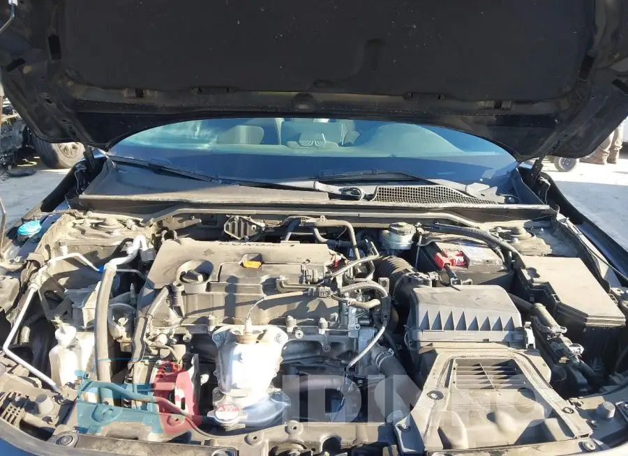 2HGFE2F50NH568764 Photo# 10