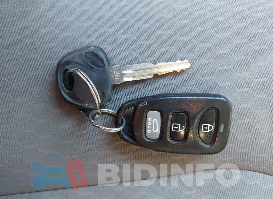 5NPD74LFXKH493230 Photo# 11