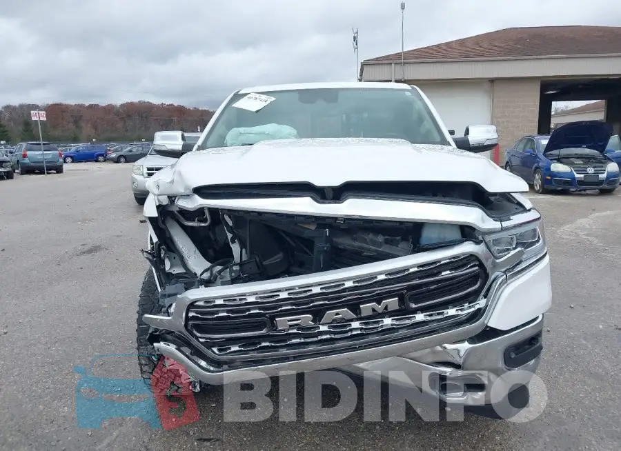 1C6SRFHT5KN670477 Photo# 13