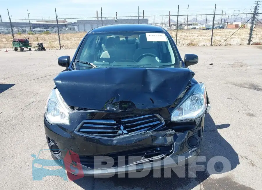 ML32F3FJ3KHF18896 Photo# 12