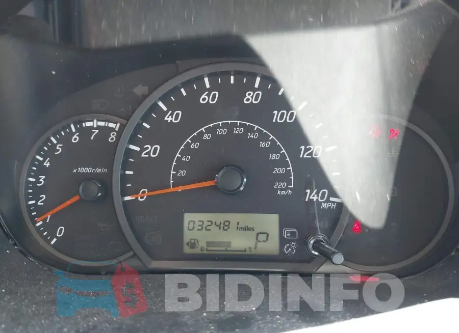 ML32F3FJ3KHF18896 Photo# 7