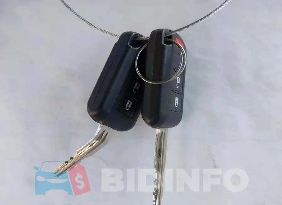 ML32F3FJ3KHF18896 Photo# 11