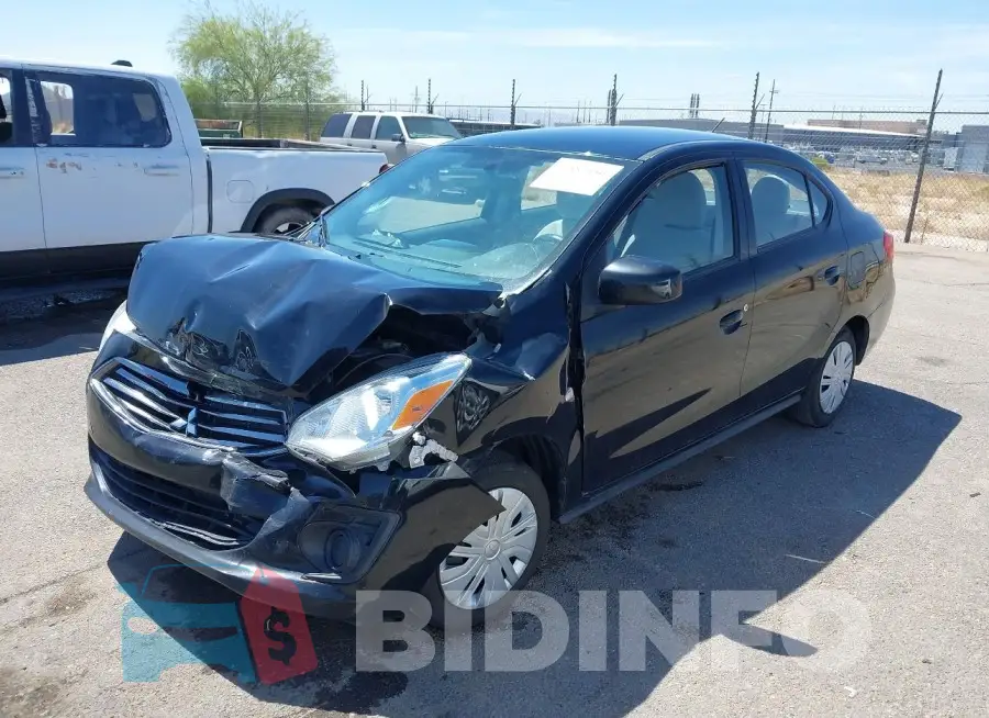 ML32F3FJ3KHF18896 Photo# 2