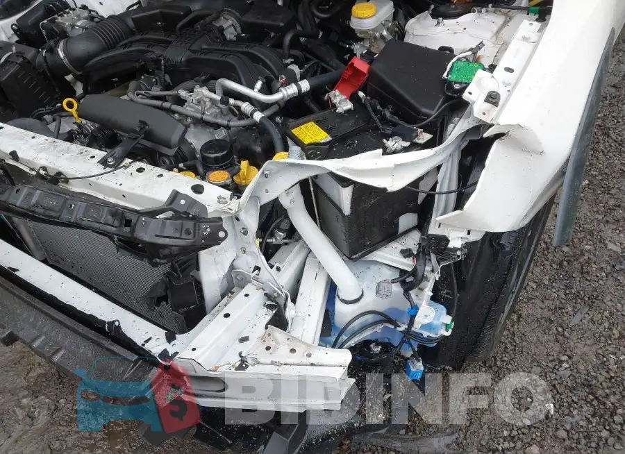 JF2GTHMC6PH282067 Photo# 6