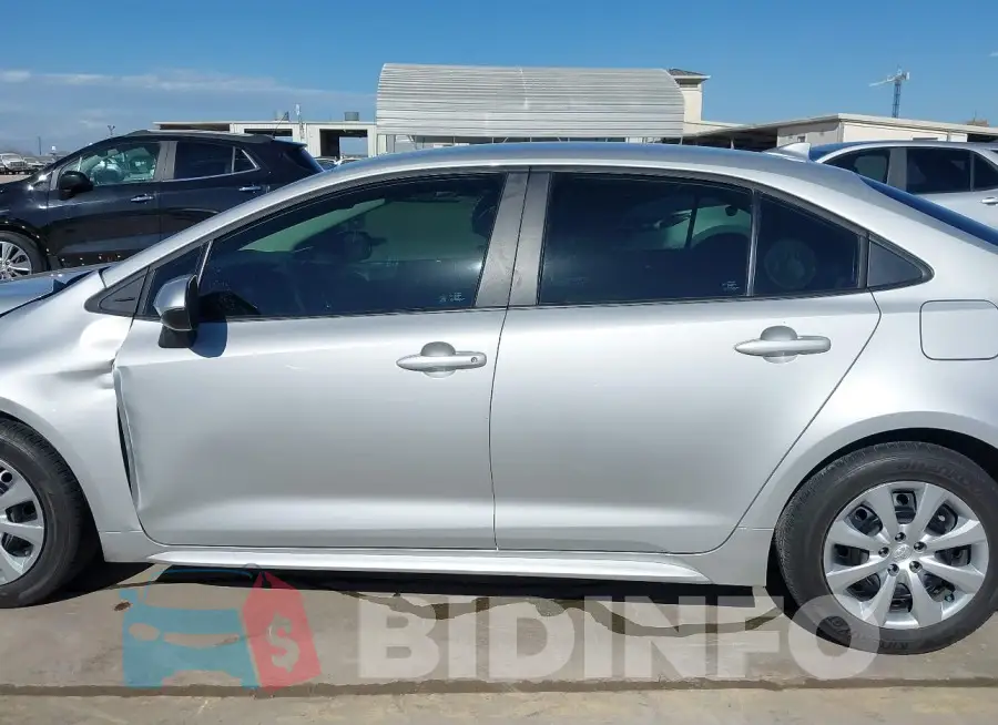 5YFB4MDE5PP077487 Photo# 14