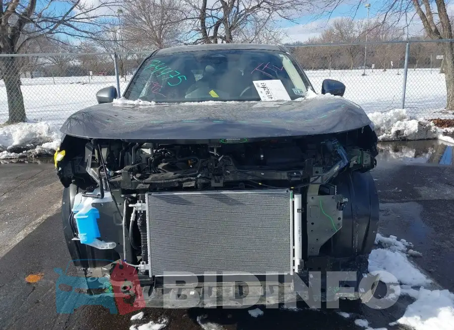3N8AP6CB4SL328516 Photo# 13