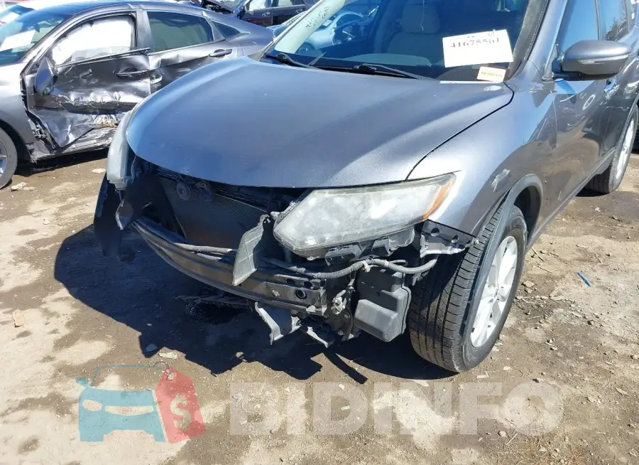 KNMAT2MV7FP569005 Photo# 6