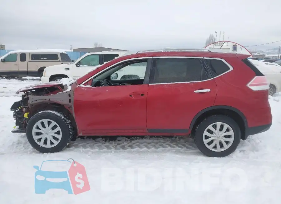 KNMAT2MV7GP659191 Photo# 15