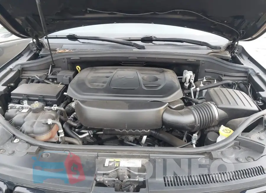1C4RJEAG3KC816988 Photo# 10