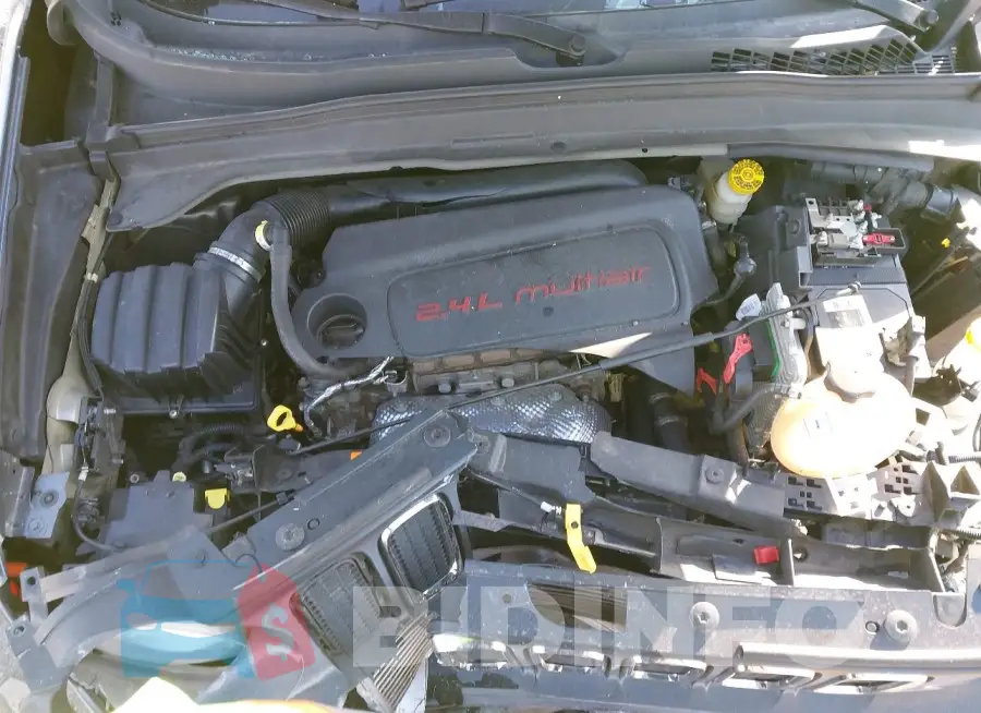 ZACCJBBT5GPE31211 Photo# 10