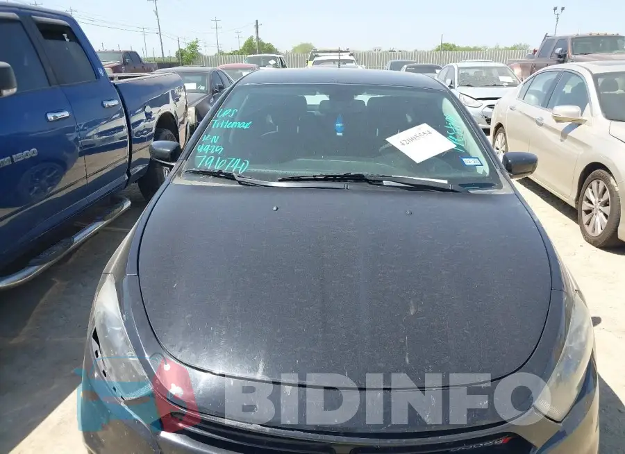 1C3CDFFA1GD796740 Photo# 10