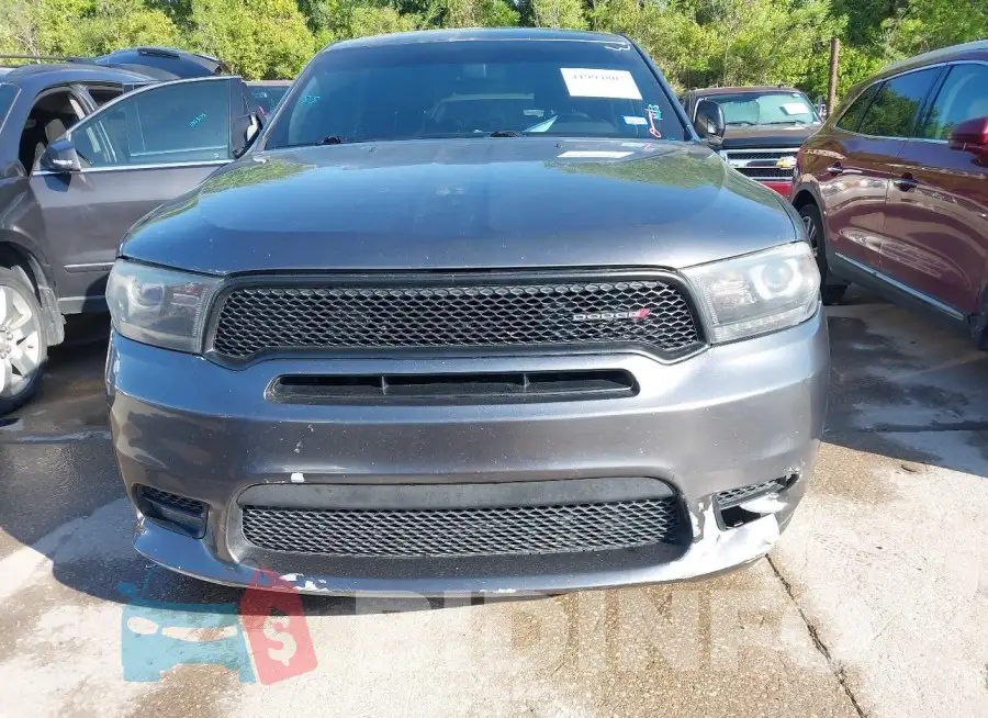 1C4RDHDG2KC847430 Photo# 12