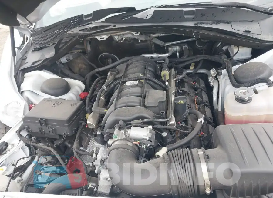 2C3CDXAT1PH519488 Photo# 10