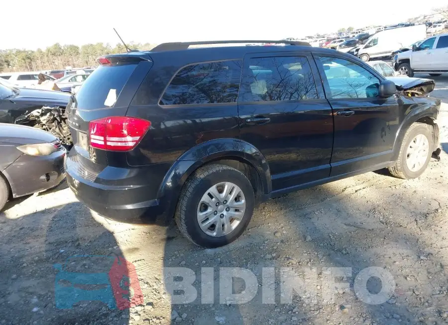 3C4PDCABXHT707321 Photo# 4