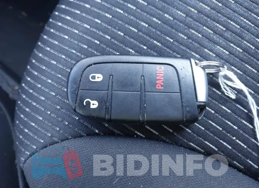 3C4PDCABXHT707321 Photo# 11