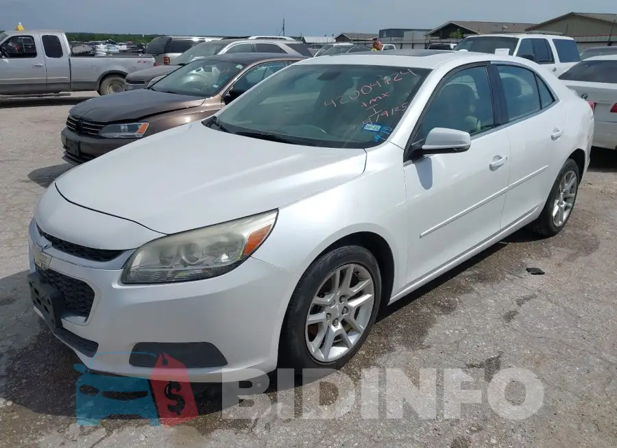1G11C5SA4GF162938 Photo# 2