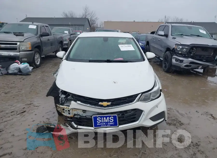 1G1BC5SM2J7101930 Photo# 12