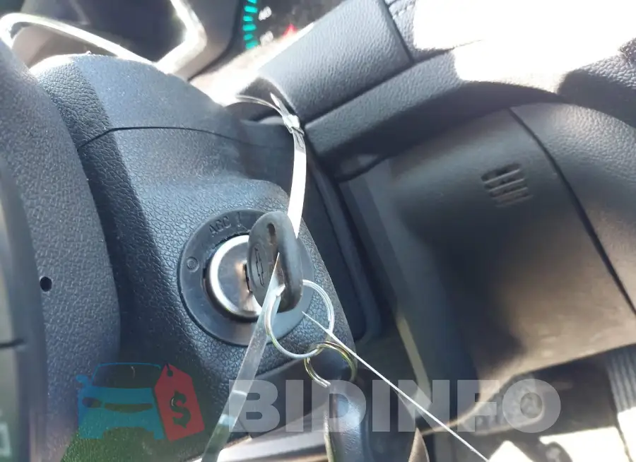 1GNKRHKD5FJ139404 Photo# 11