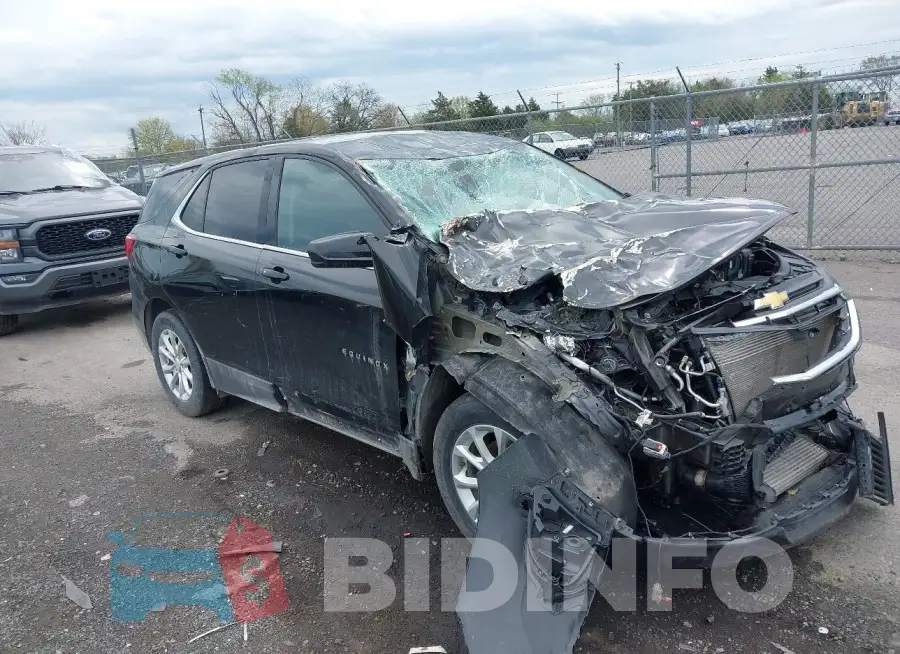 2GNAXTEV8L6113123 Photo# 1