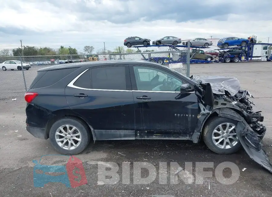 2GNAXTEV8L6113123 Photo# 13