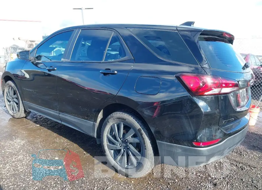 3GNAXSEG5PL132869 Photo# 3
