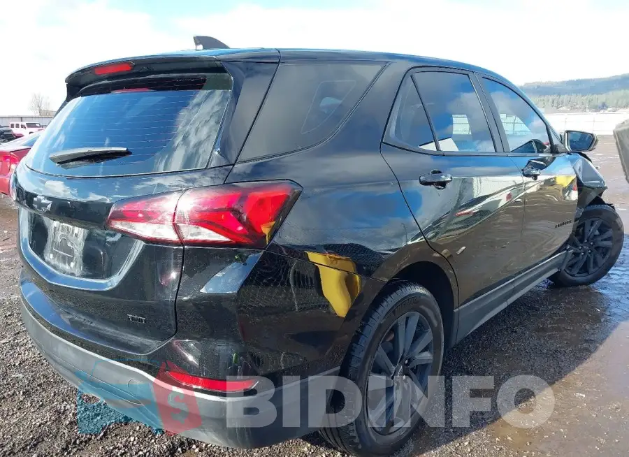 3GNAXSEG5PL132869 Photo# 4
