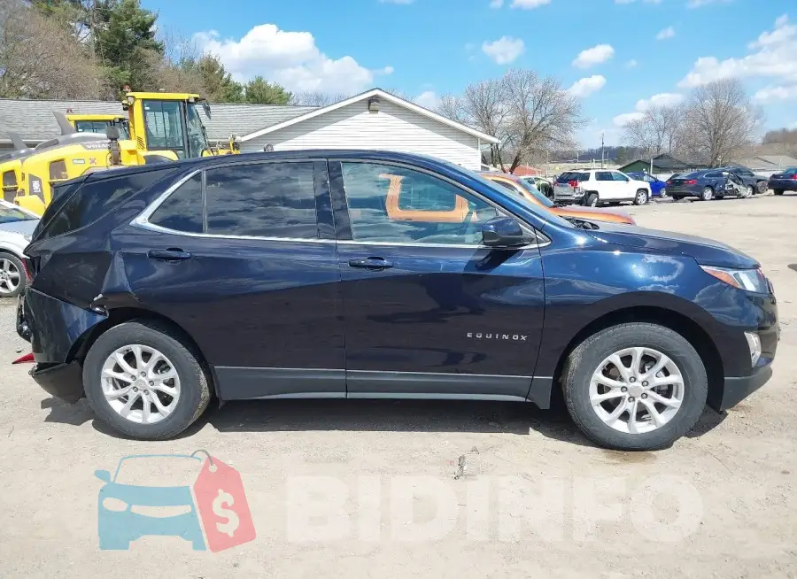 3GNAXTEV3LS602742 Photo# 14