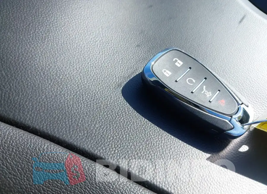 3GNKBCRS3MS528825 Photo# 11