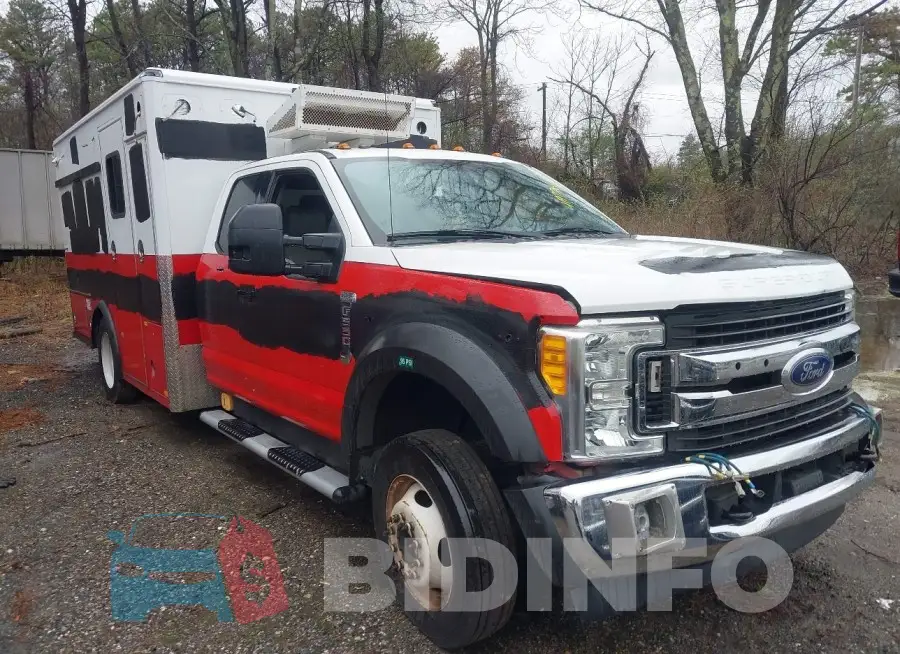 1FD0X5HT0HEC91200 Photo# 1