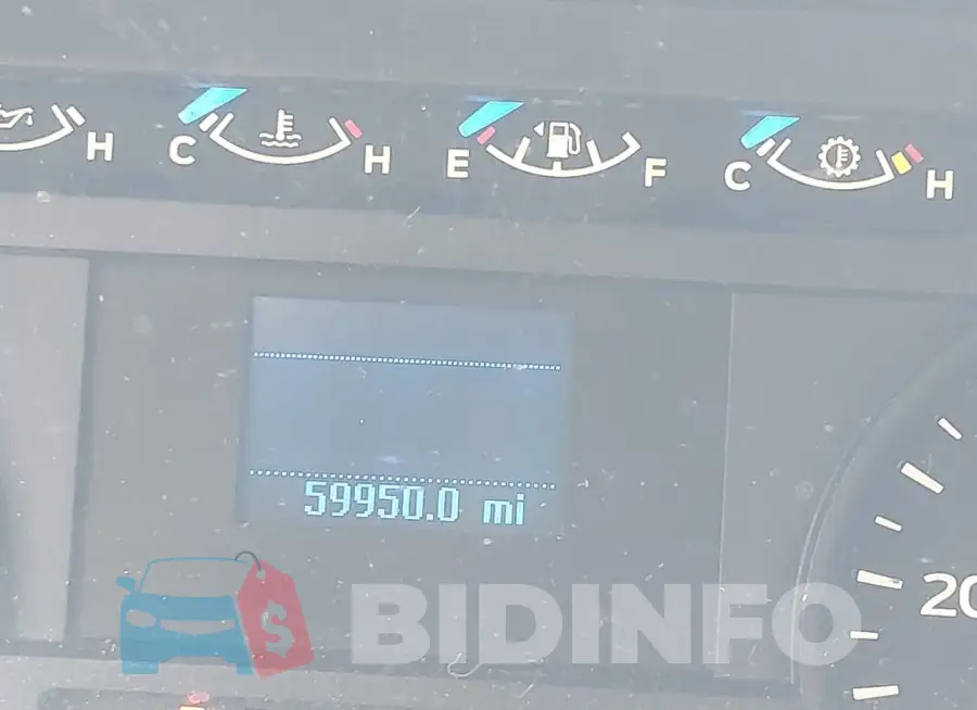 1FTMF1E84FKD12758 Photo# 15