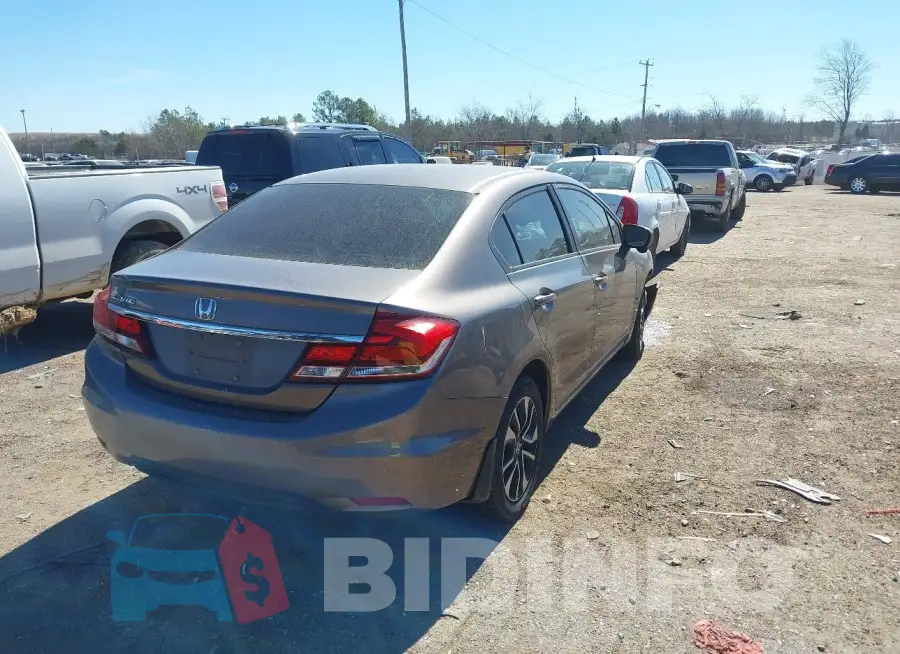 19XFB2F87FE015110 Photo# 4