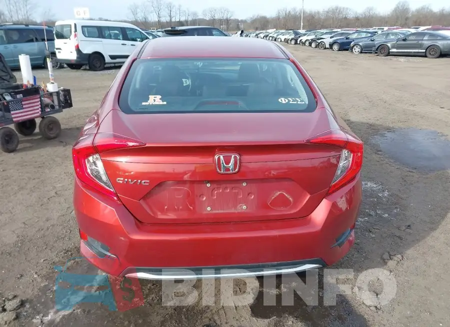 2HGFC2F64LH563546 Photo# 17