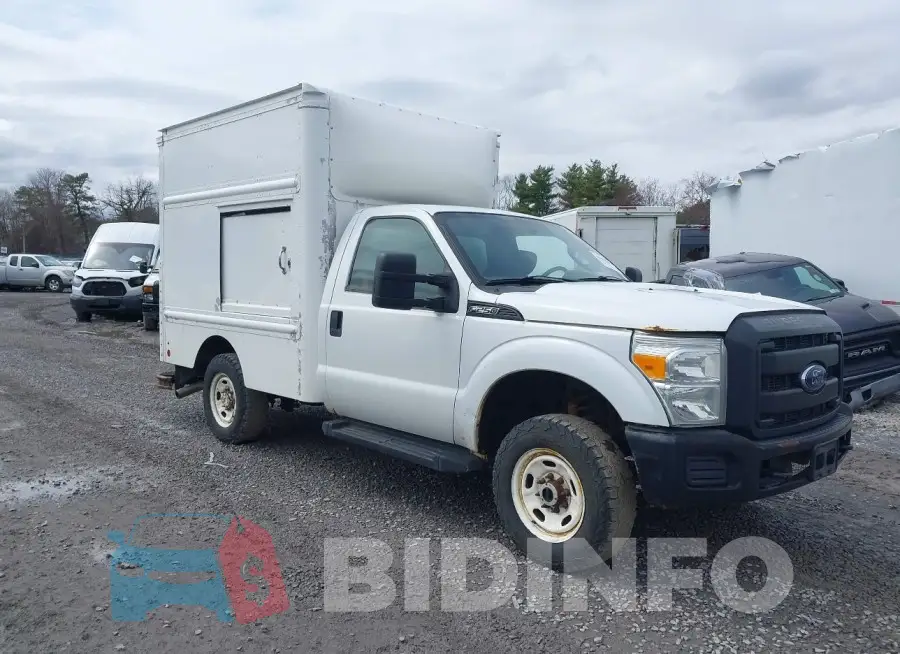1FDBF2B69FED21613 Photo# 1