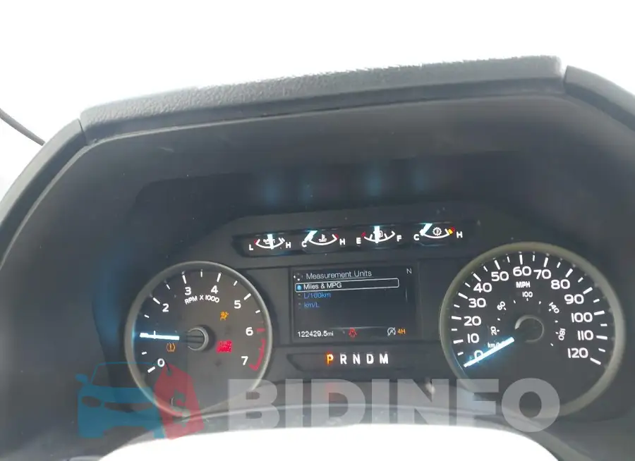 1FTFW1E56LFA85818 Photo# 7