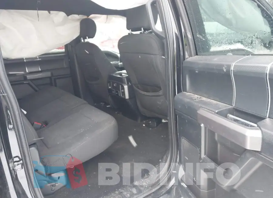 1FTFW1E56LFA85818 Photo# 8