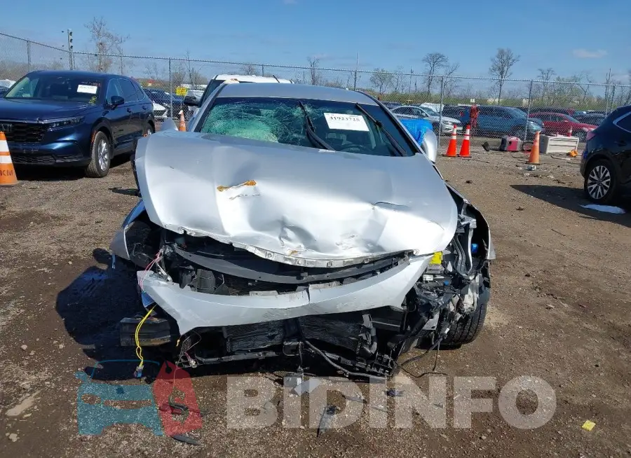 KMHEC4A44FA128410 Photo# 6