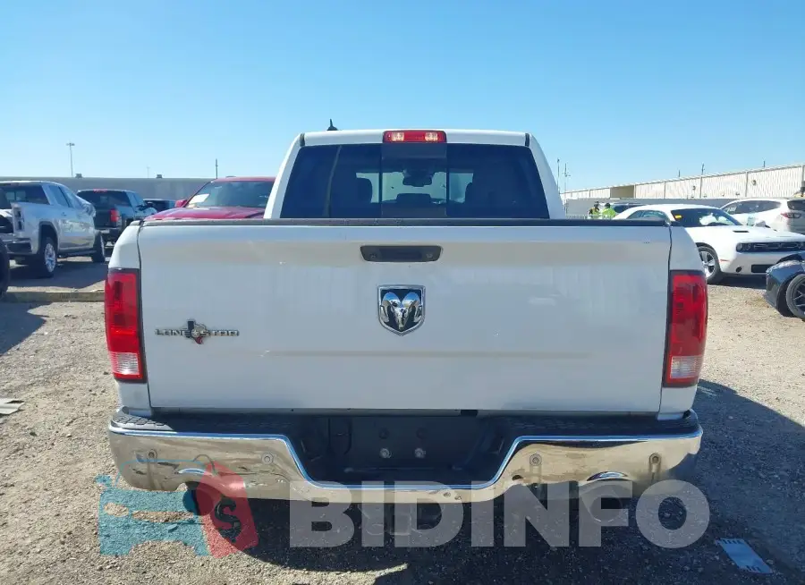1C6RR6LT9JS238917 Photo# 17