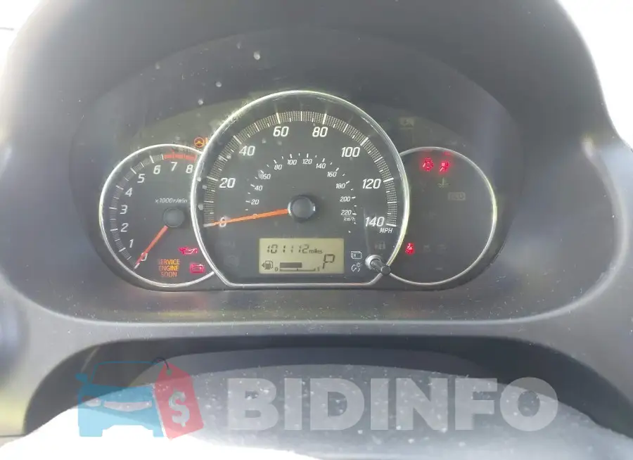 ML32F4FJ7JHF10708 Photo# 7