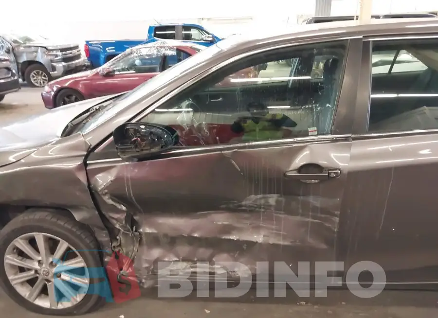 4T4BF1FK4FR474445 Photo# 6
