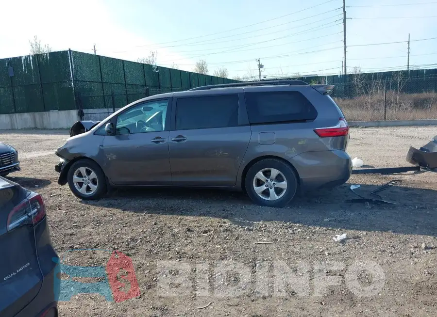 5TDKZ3DCXHS888544 Photo# 13