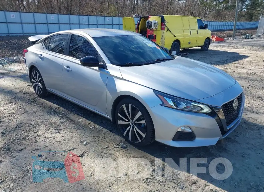 1N4BL4CV6LC166014 Photo# 1