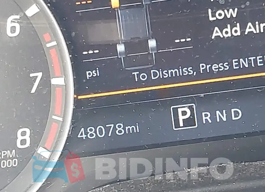 1N6AA1ECXMN506712 Photo# 15